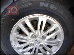 Kia Pegas
